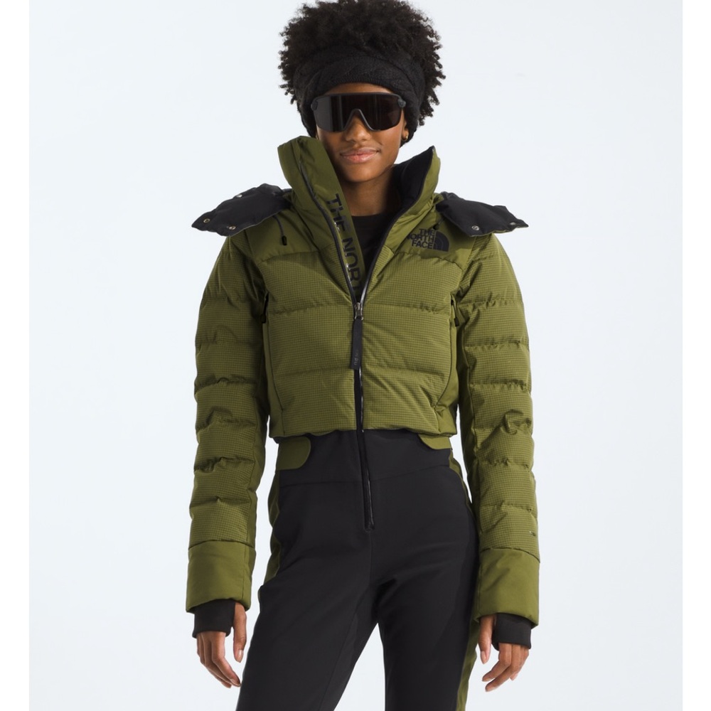 The North Face Off The Clock Ski Suit